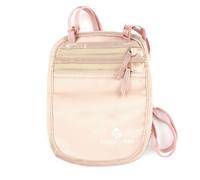 eagle creek neck pouch Undercover Silk Neck Wallet Rose