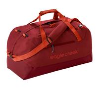 Eagle Creek - No Matter What Duffel 60 - Luggage size 60 l, red