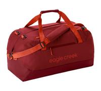Eagle Creek - No Matter What Duffel 90 - Luggage size 90 l, red