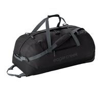 Eagle Creek | No Matter What Rolling Duffle 120L | Black 120L