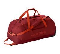 Eagle Creek - No Matter What Rolling Duffel 120 - Luggage size 120 l, red