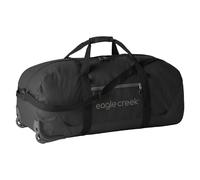 Eagle Creek | No Matter What Rolling Duffle 130L | Black 130L