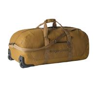 Eagle Creek No Matter What Rolling Duffel - Extra Large, Safari Brown - New, 110L