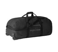 Eagle Creek No Matter What Rolling duffel bag 110 L Polyester Black