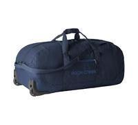 110L Wheeled Duffle - No Matter What Duffels Atlantic Blue