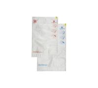 Eagle Creek Pack-It Compression Sac Set M/L I Up to 80% Space Saving I 2 Compression Bags M & L I Patented Pressure Valve