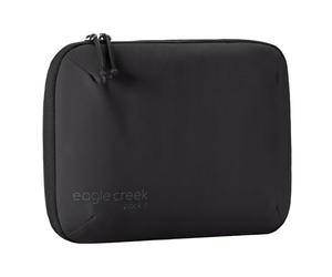 Eagle Creek Pack-It E-Tools Organizer Pro - Compact Tech Accessory Pouch With Charging Cord Organizer - Small Tech Accessories Pouch - Travel Essentials - Black