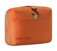 Eagle Creek - Pack-It Hanging Toiletry Kit - Wash bag size 20 x 25 x 8 cm, mandarin