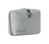 Eagle Creek - Pack-It Hanging Toiletry Kit - Wash bag size 20 x 25 x 8 cm, grey