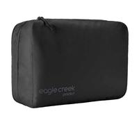 Eagle Creek - Pack-It Isolate Clean/Dirty Cube M - Stuff sack size One Size, black