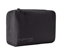Eagle Creek - Storage bag - Pack-It Isolate Clean/Dirty Cube Black M Black