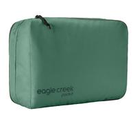 Eagle Creek - Pack-It Isolate Clean/Dirty Cube M - Stuff sack size One Size, green
