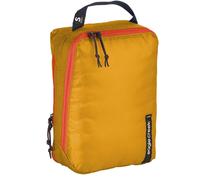 Eagle Creek Pack-It Isolate Clean/Dirty Cube: Sahara Yellow: S Size: S