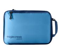 eagle creek Pack-It Isolate Compression Cube M Blue Dawn