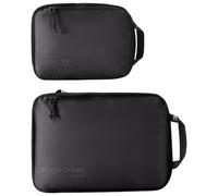 Eagle Creek Pack-It Reveal Compression Cube Set - Packing cubes Black S / M