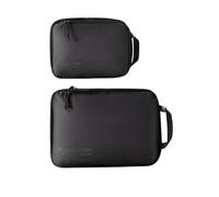 Eagle Creek Pack-It Isolate Compression Packing Cube Set S/M Black