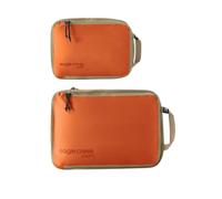 Eagle Creek Pack-It Isolate Compression Packing Cube Set S/M Mandarin