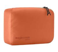 Eagle Creek - Pack-It Isolate Cube S - Stuff sack size 3 l, red/orange