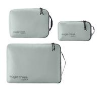Eagle Creek - Pack-It Isolate Cube Set - Stuff sack grey