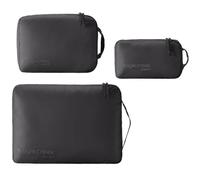 Eagle Creek - Pack-It Isolate Cube Set - Stuff sack grey