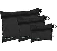 Eagle Creek Pack-It Isolate Sac Set XS/S/M: Black Colour: Black