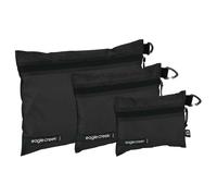 eagle creek Pack-It Isolate Sac Set XS/S/M Black