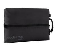 Eagle Creek | Pack-It Isolate Shoe Sack | Travel Shoe Bag | Black 2L