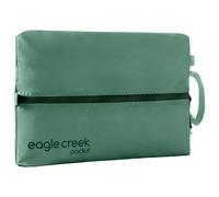 Eagle Creek - Pack-It Isolate Shoe Sack - Stuff sack size 41 x 28 cm, green/turquoise