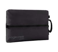 Eagle Creek | Pack-It Isolate Shoe Sack | Travel Shoe Bag | Black 2L