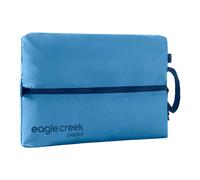 Eagle Creek | Pack-It Isolate Shoe Sack | Travel Shoe Bag | Blue Dawn 2L