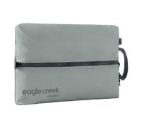 Eagle Creek | Pack-It Isolate Shoe Sack | Travel Shoe Bag | Storm Grey 2L