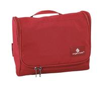 Eagle Creek Pack It On Board Toiletry Organizer, Red Fire