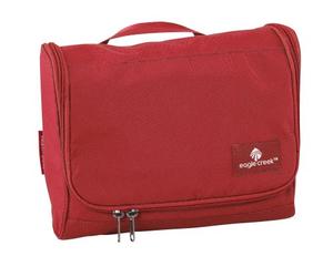 Eagle Creek Pack It On Board Toiletry Organizer, Red Fire