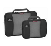 Eagle Creek Pack-It Original Compression Cube Set S/M: Black: S-M Size