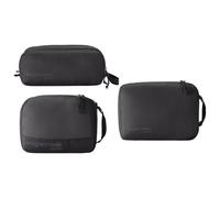 Eagle Creek Pack-it Overnight Set For Luggage Organization Black