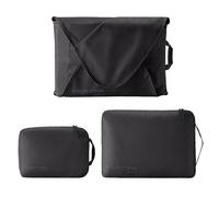 Eagle Creek - Pack-It Starter Set - Stuff sack grey/black