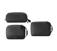 Eagle Creek Pack-it Overnight Set For Luggage Organization Black One Size / One Size