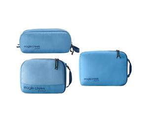 Eagle Creek Pack-It pannier set 3 pcs. blue