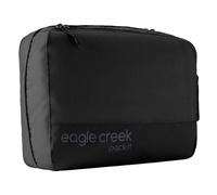 Eagle Creek - Pack-It Reveal Clean/Dirty Cube M - Stuff sack size 9 l, black
