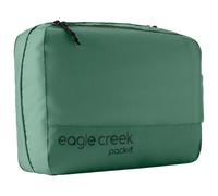 Eagle Creek - Pack-It Reveal Clean/Dirty Cube M - Stuff sack size 9 l, green