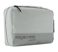 Eagle Creek - Pack-It Reveal Clean/Dirty Cube M - Stuff sack size 9 l, grey