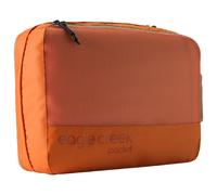 Eagle Creek - Pack-It Reveal Clean/Dirty Cube M - Stuff sack size 9 l, red