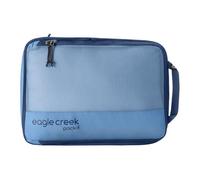 Eagle Creek Pack-It Reveal Compression Cube M I More Space I Blue