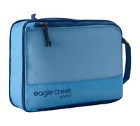 Eagle Creek - Pack-It Reveal Compression Cube M - Stuff sack size 2 l, blue