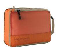 Eagle Creek - Pack-It Reveal Compression Cube M - Stuff sack size 2 l, red