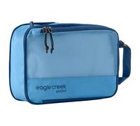 Eagle Creek - Pack-It Reveal Compression Cube S - Stuff sack size 1 l, blue