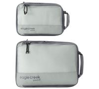 Eagle Creek - Pack-It Reveal Compression Cube Set - Stuff sack grey