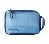 eagle creek packing bag Pack-It Reveal Compression Cube M Blue Dawn