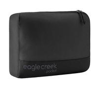 Eagle Creek - Pack-It Reveal Cube M - Stuff sack size 7 l, black/grey
