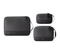 Eagle Creek Pack-It Reveal Packing Cube Set XS/S/M Black